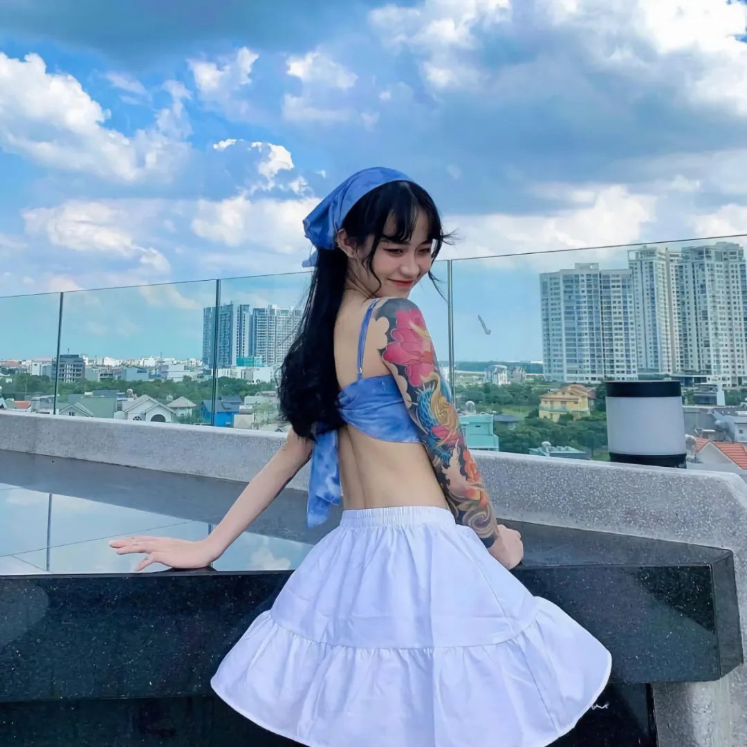 青春喂了狗